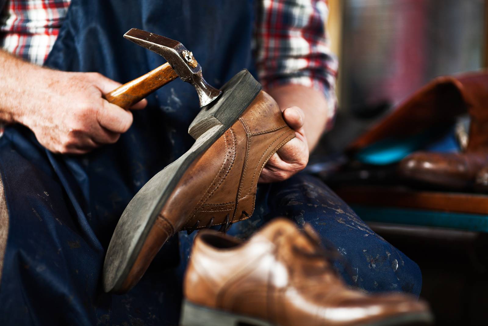 Andis Schuhreparatur