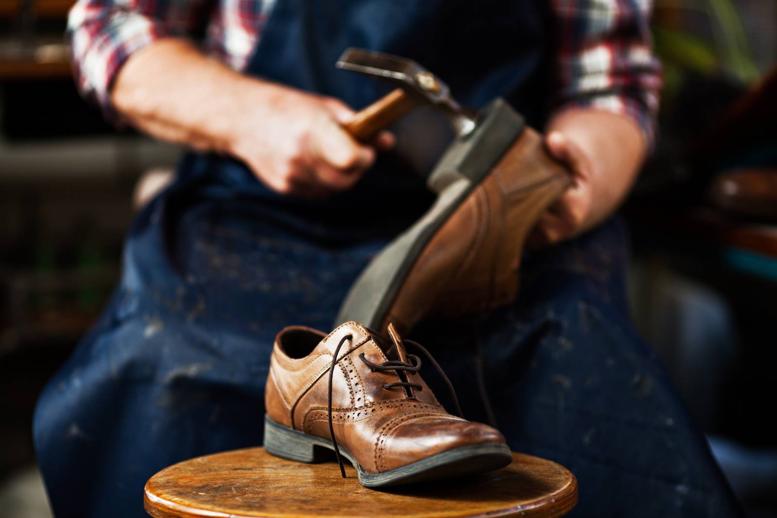 Andis Schuhreparatur